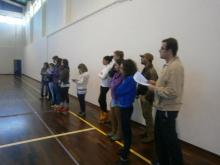 APPD organiza Curso Treinadores de Nvel II (PA)
