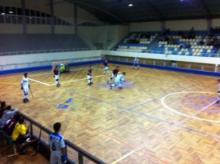 Martimo Campeo de So Miguel - Juniores