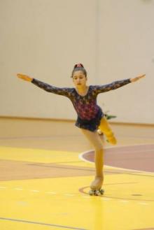 Nacional de Infantis e Iniciados em Set�bel 