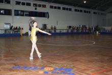 Patinagem Art�stica volta a estar na M�xima For�a