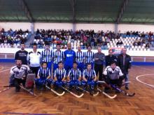 Mar�timo SC recebe AJ Salesiana na 1� Jornada 