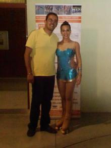 C�tia Rebelo no Top 10 da Europa - (PA)