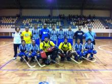 Maritimo Vence V Edi��o Torneio Cidade PDL (HP)