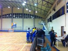 Derrota com sabor amargo  (HP)