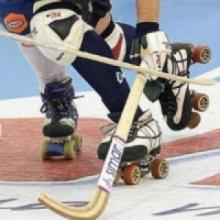 Inscri��es de Atletas - H�quei em Patins