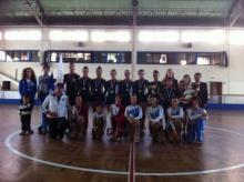 Santa Cruz Vence Capelas por 2 Pontos   (PA)