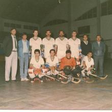 FALECIMENTO DE JO�O MARTINS 