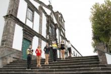 Santa Cruz na Ta�a de Portugal (PA)