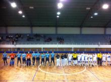 Mar�timo SC  Volta �s Vitorias 