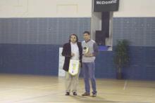 Arthur Melo premiado como Jornalista do Ano (PA)