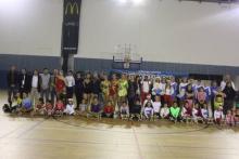 Gala de Campe�es  premeia Ano de Ouro (PA)