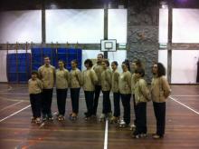 APPD termina Inter Associa��es em 5� Lugar (PA)