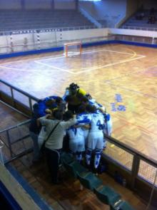 Mar�timo SC volta a supreender fora de portas 