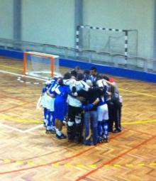 Mar�timo SC n�o perde � 8 jornadas consecutivas 