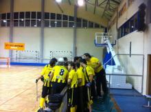 HCPDL perde frente � Juventude Pacense B