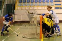 Mar�timo SC perde frente ao Lider HC Sintra