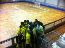 HCPDL  Empata a 3 bolas frente ao Boavista FC