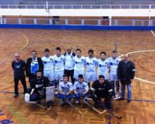 Mar�timo SC vence e Sobe ao 4� Lugar 