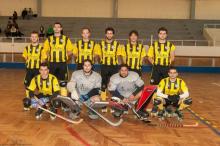 HCPDL volta �s Vit�rias e sobe para 5� Lugar