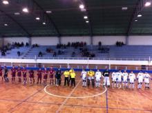 Mar�timo SC Vence GD Sesimbra e ocupa o 4� lugar