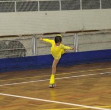 II Sess�o de Provas de Promo��o (PA)