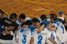 Mar�timo SC vence BIR  e mat�m 5� Lugar