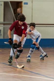 Regional de Iniciados disputa-se em Ponta Delgada (HP)