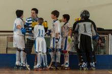 Maritimo SC no Regional de Iniciados (HP)