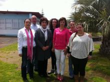 F�tima Ponte Vence Elei��es no CPVC