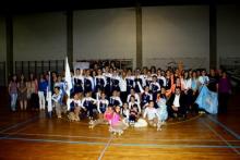 Regional apurou Atletas para o  Nacional (PA)