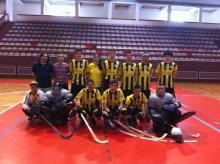 HCPDL volta a vencer Regional de Juvenis (HP)