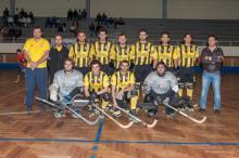 HCPDL luta pela T�tulo Regional de Seniores (HP)