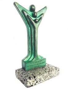 Patinagem Marca Presen�a na Gala Desporto A�oriano 