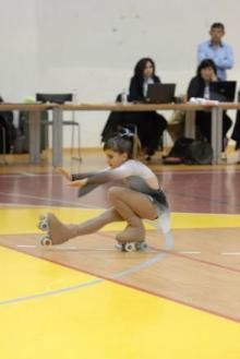 13 atletas no  Nacional de Infantis e Iniciados (PA)