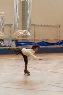 Ant�nio Lopes termina Nacional em 3 Lugar (PA)