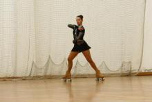 8 Patinadores no Nacional de Cadetes e Juniores (PA)