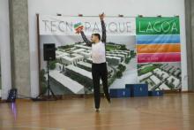 Mais 6 Patinadores no nacional Juvenis e Seniores (PA)