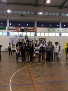 Santa Cruz volta a subir ao Podio (PA)