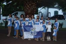 Festival  Ver�o Celebra 7 anos do CPVCapelas