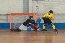 VI Torneio Cidade Ponta Delgada de H�quei Patins 