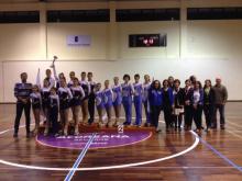 Santa Cruz vence II Edi��o da Ta�a A�ores (PA)