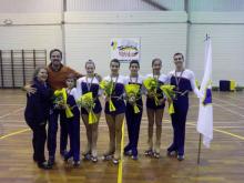 Santa Cruz de Bronze na Ta�a de Portugal (PA)