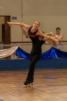 Beleza, harmonia, Cor e Alegria marcaram Gala