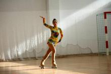 I Sess�o de Provas de Promo��o (PA)