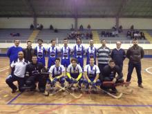 Mar�timo SC procura passagem aos  Oitavos de Final