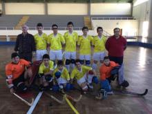 Encontro Regional de H�quei Patins 