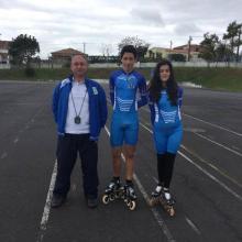 Regional de Cadetes na Ilha Terceira (PV)