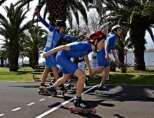 Diogo Melo Vice Campe�o Regional Cadetes (PV)