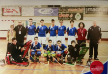 Orgulho A�ores volta a Vencer a Ta�a de Disciplina (HP)