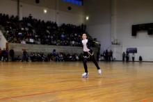 Regional Apura Atletas para Nacional (PA)